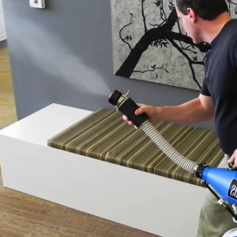 Professional Odor Removal in Cloverdale, VA